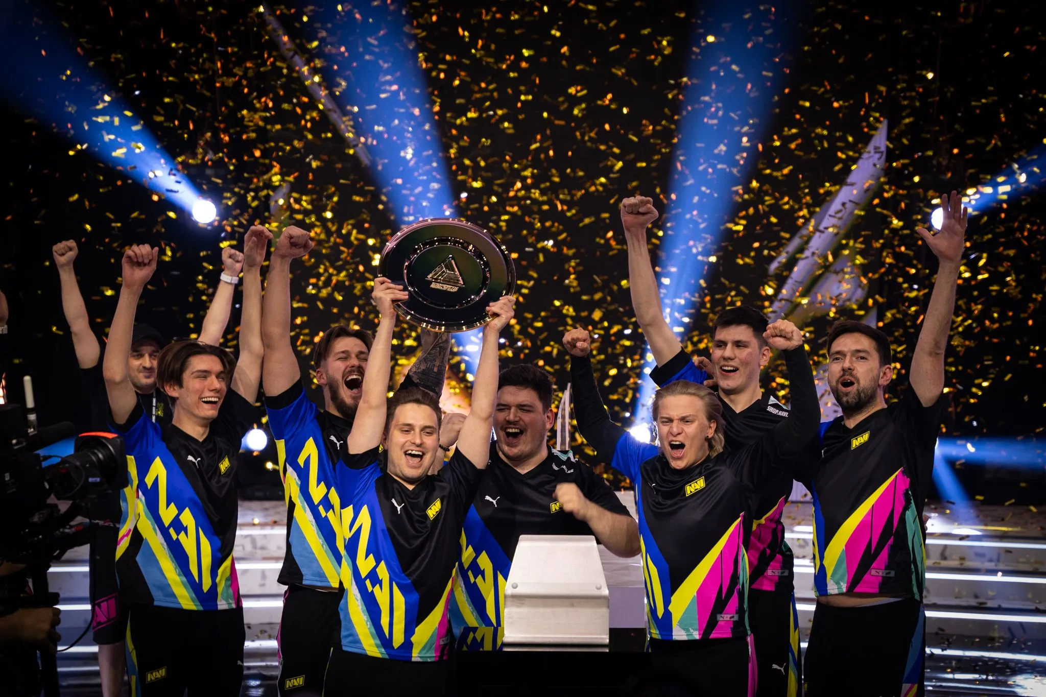 开云电竞体育CS2传奇选手s1mple